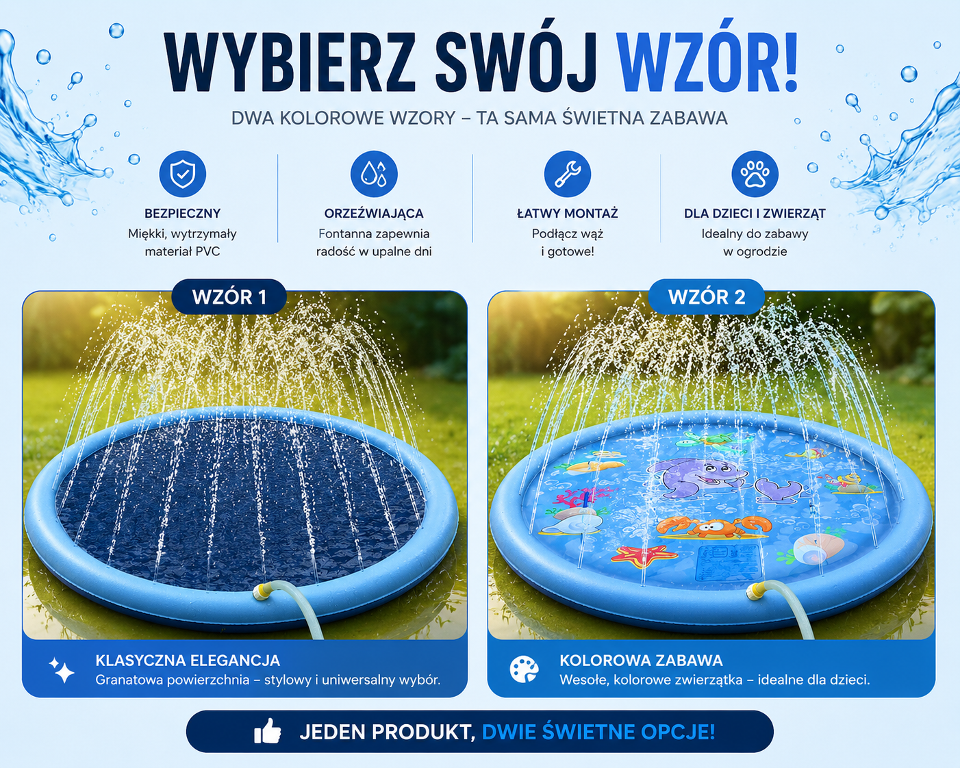 Basen dla psów