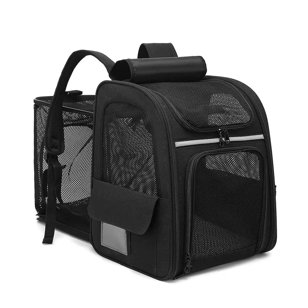 Plecak transporter