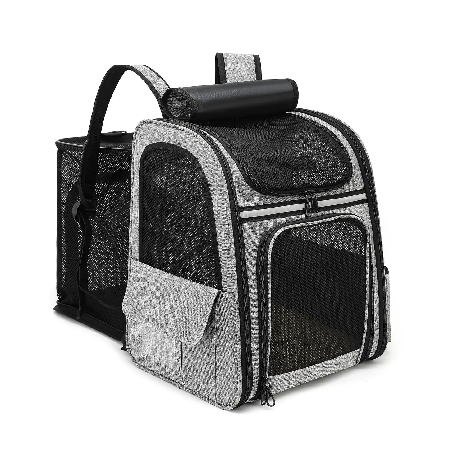 Plecak transporter